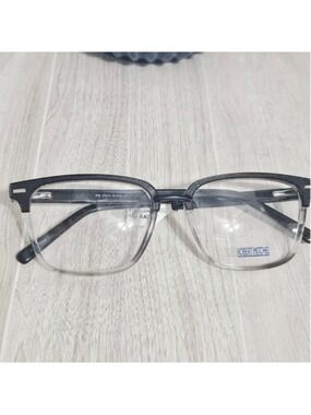 Robert Mitchel Black Men's Frames 20224